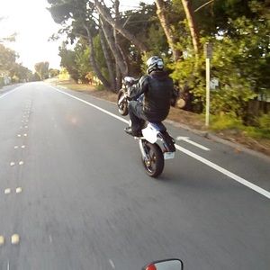 Meet your Posher, Ian